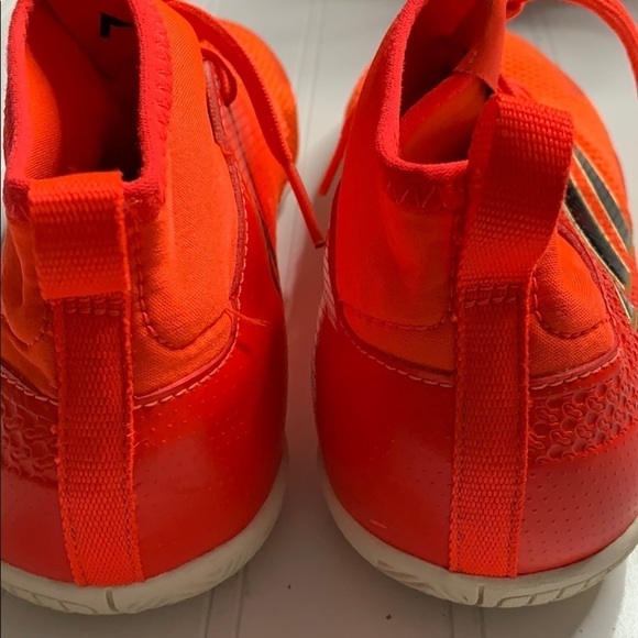 Addias Ace Tango 17.3 - Sz 6. SNK0273E - Picture 2 of 8